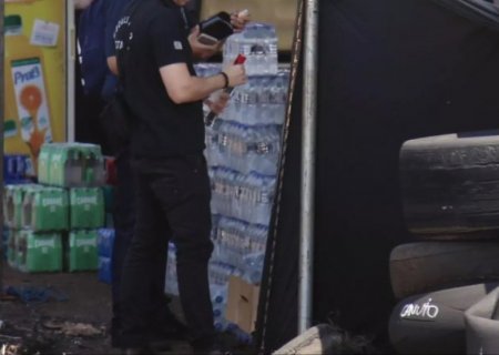 Sobem para 9 os casos de morte suspeita de intoxicação por metanol em Mato Grosso do Sul
