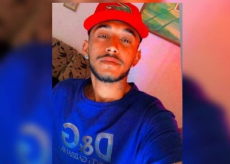 NAVIRAÍ: Suspeito de espancar idoso durante roubo é procurado pela polícia