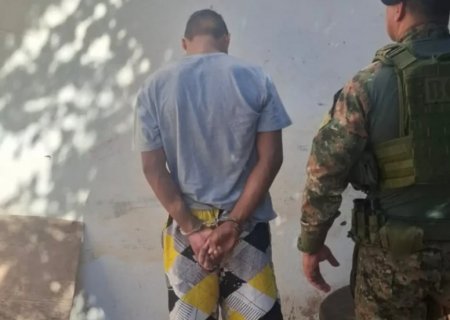 Quatro pessoas são presas em operação contra facções criminosas em MS